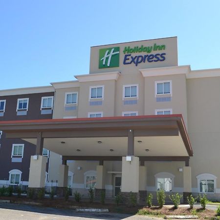 Holiday Inn Express Tallahassee-University Central By Ihg Exterior photo