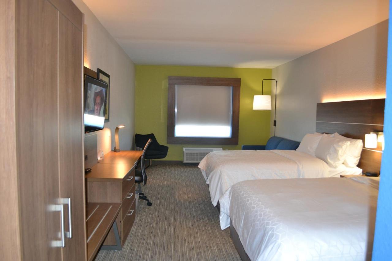 Holiday Inn Express Tallahassee-University Central By Ihg Exterior photo
